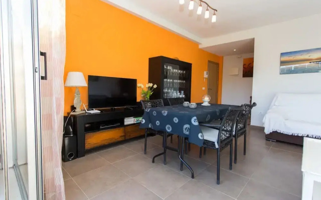 Cap Blanc Penthouse