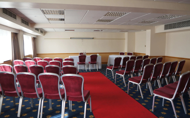 Crowne Plaza Basingstoke