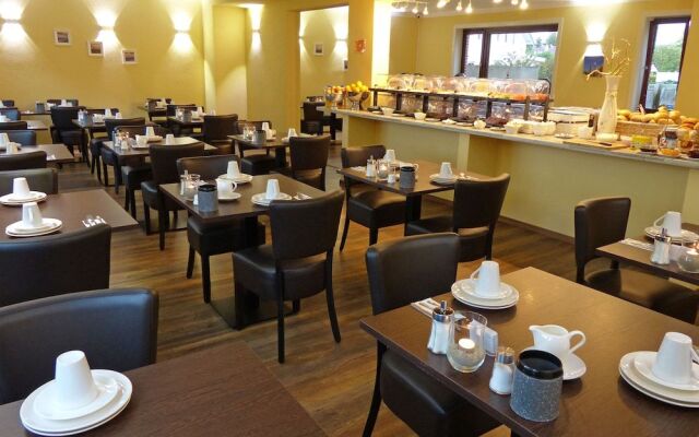 Neptuns Ankerplatz & Zur Seerobbe