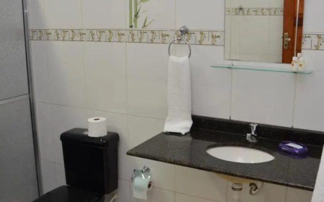 Pousada Canto da Coruja