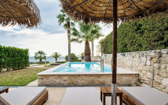Palmrise Luxury Villas