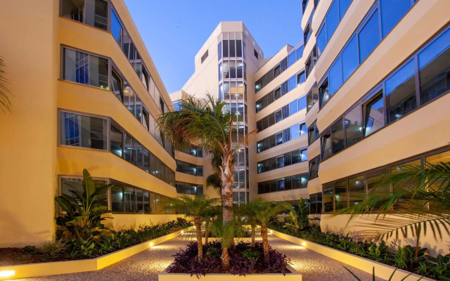 TURIM Presidente Hotel