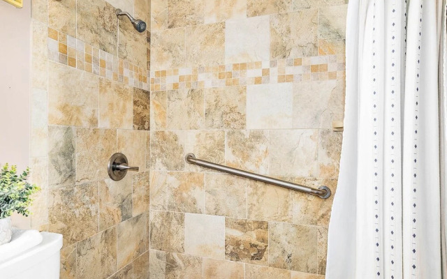 Unit 3326 - Ocean & Racquet Club