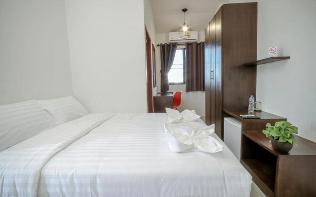 Hotel Wualai By Cmstay