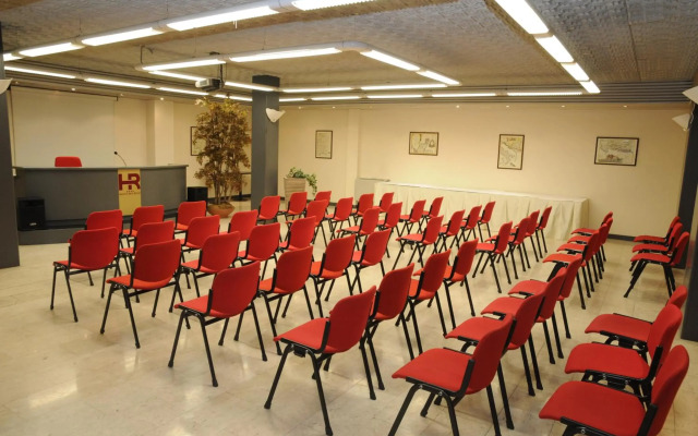 Hotel Del Riale