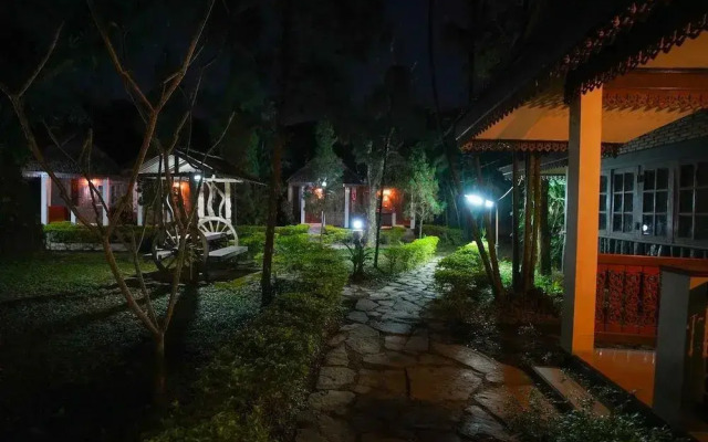 Rimchan Resort Hotel