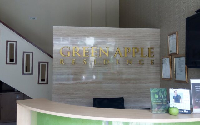Green Apple Residence