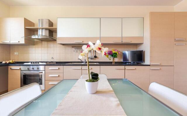 Appartamento Exotic by BarbarHouse