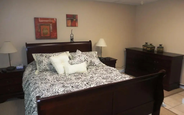 1st Choice Bed and Breakfast