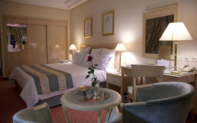 Regency Tunis Hotel