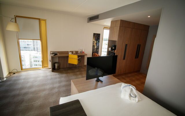 Novotel Amsterdam Schiphol Airport