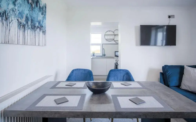 Vista Suite - 3 Bed Apartment - Ocean Breeze