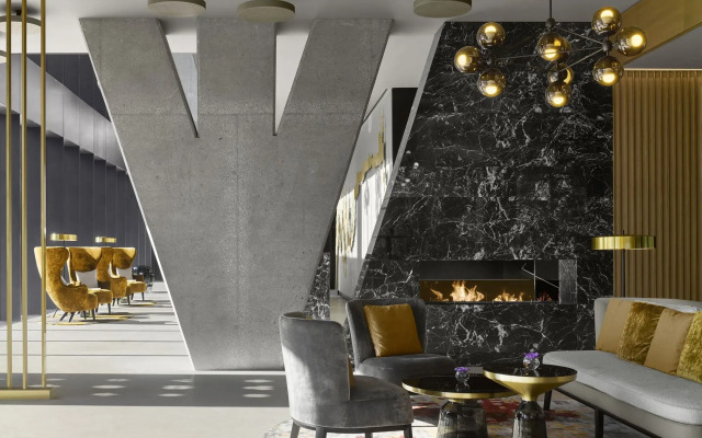 InterContinental Ljubljana by IHG