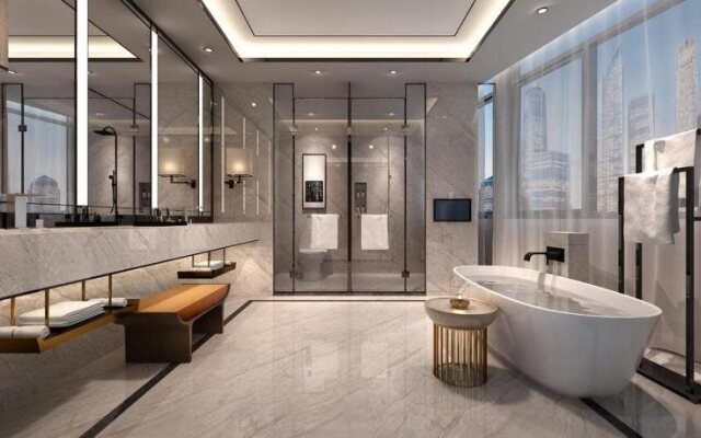 Ramada Wuhan Jianghan