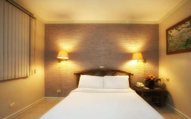 Beverly Boutique Hotel Cebu