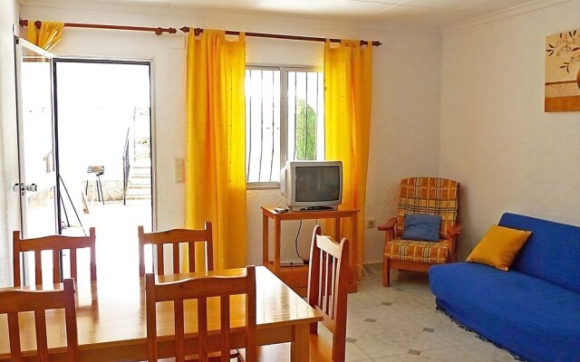 002 Villa Azul