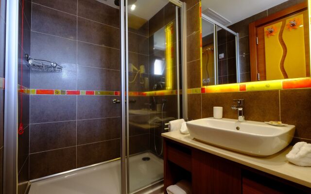 Marisol Boutique Hotel
