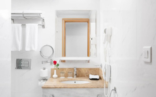 Tulip Inn Al Daar Rawafid