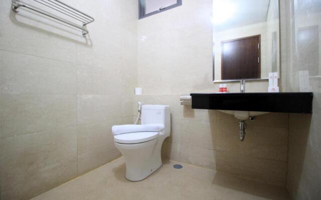 Lavenue Apartment