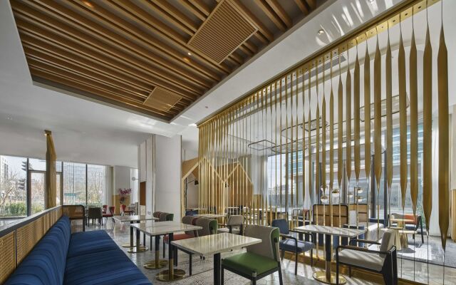 Hilton Garden Inn Beijing Daxing International Airport