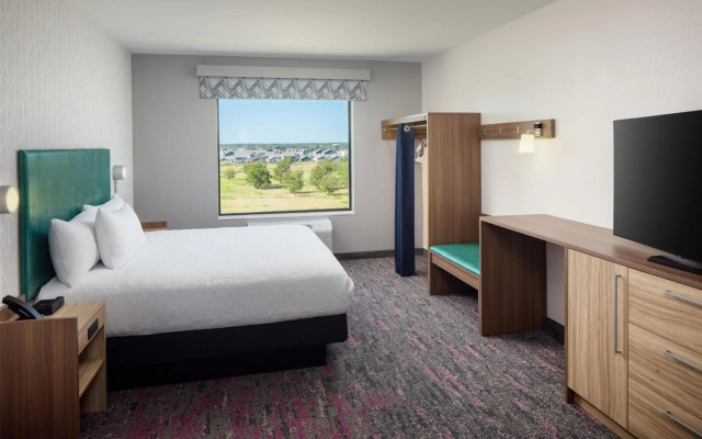 Home2 Suites By Hilton Bastrop, Tx