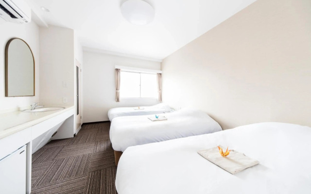 Best Hotel