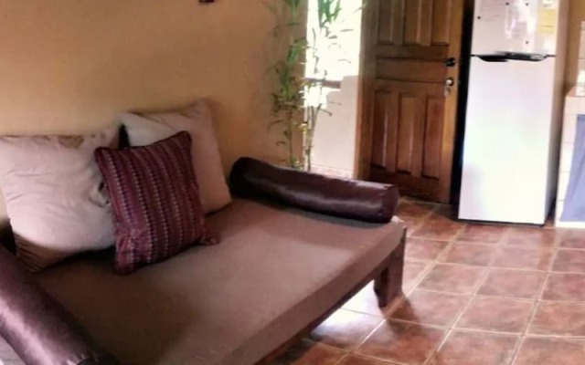 Maracuya Flat Santa Teresa