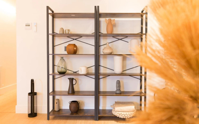 RIBERA by STAYNNAPARTMENTS