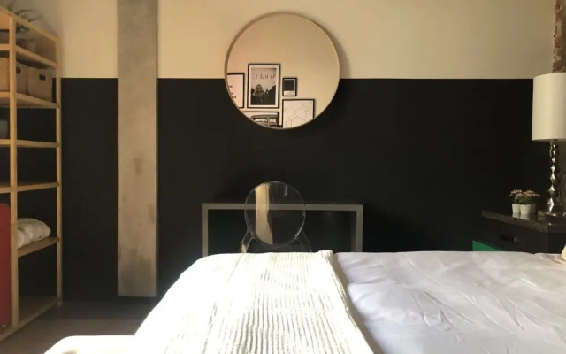 Hotel Puerta Roja Rome