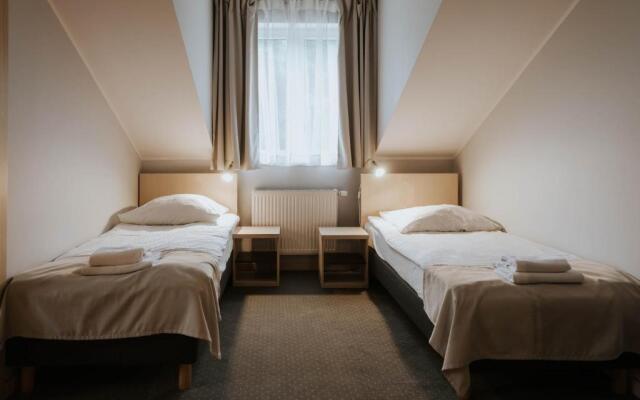 Villa Leśne Ustronie