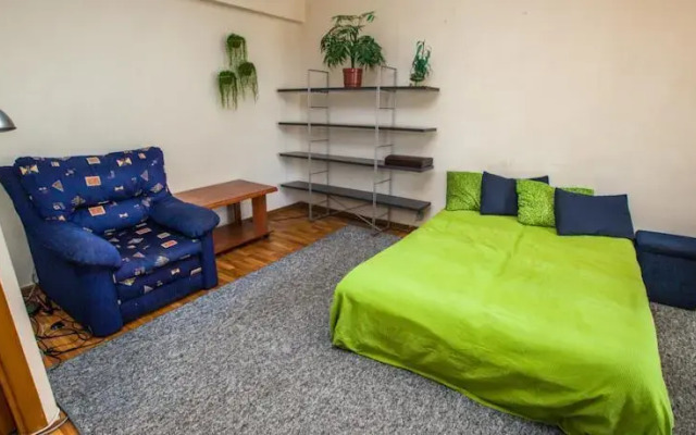 Apartment Zvenigorodskoye shosse