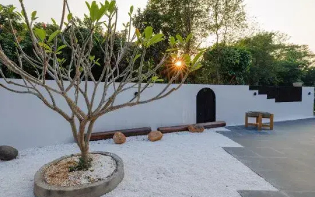 Guangzhou Conghua Yuejie Hot Spring Homestay
