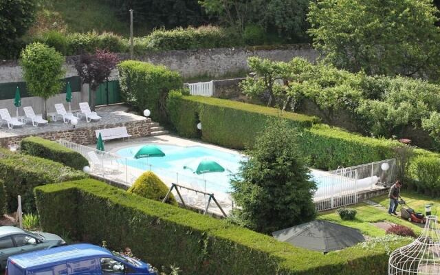 Les Portes du Cantal