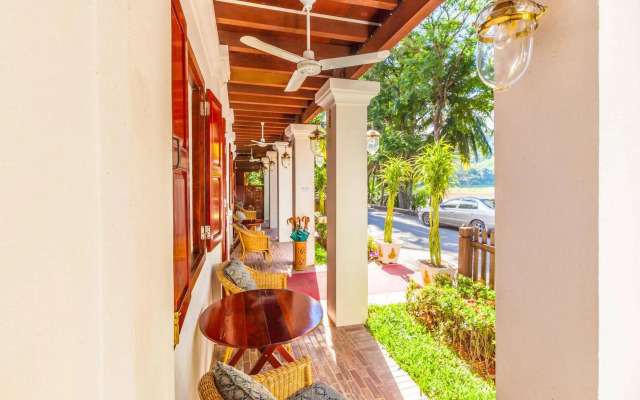 Mekong Riverview Hotel