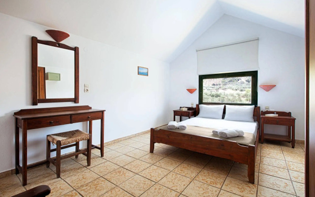 Olive Tree Apartments