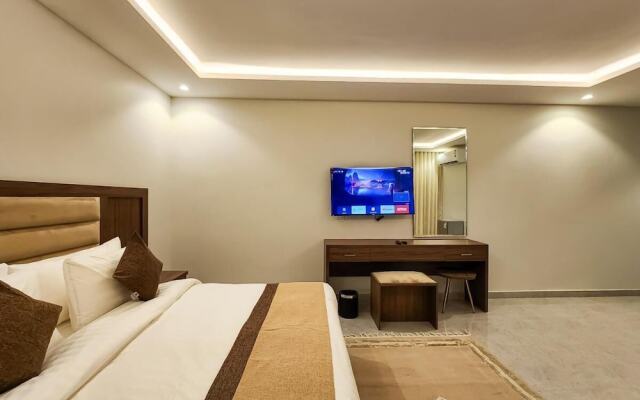 Aparthotel Ollya Riyadh