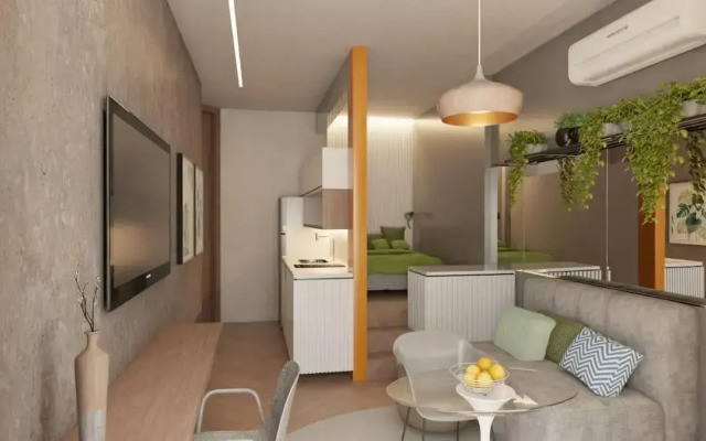 JK Luxury Stay