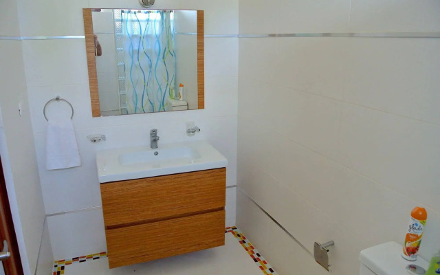 Ocean High Luxury Residence