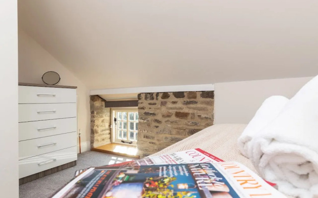 HC Property - The Byre