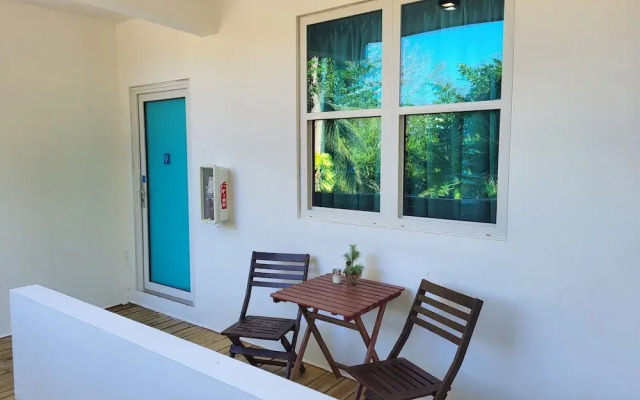 Serenity Rincon Guesthouse