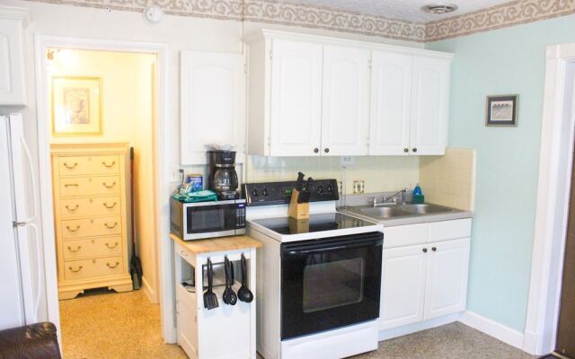 Terrace Park Suites Old Northeast by Tech Travel