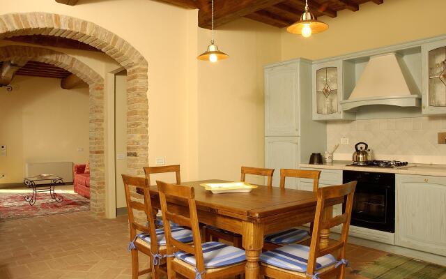 Tenuta Sant'Ilario