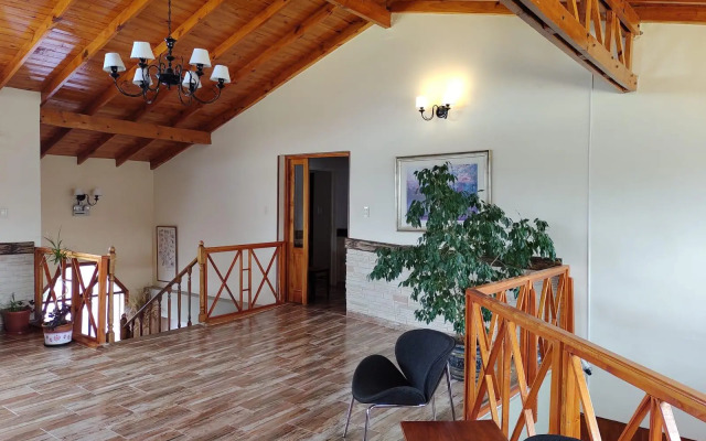 Hotel Picos del Sur