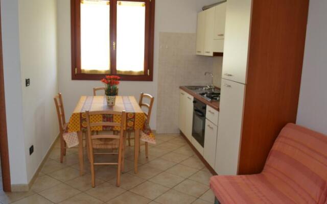 Agriturismo gli Aromi