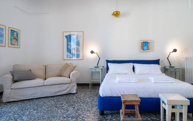 Sant Oronzo Apartment