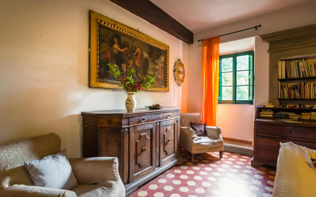 Charming historic residence from the 1500s
