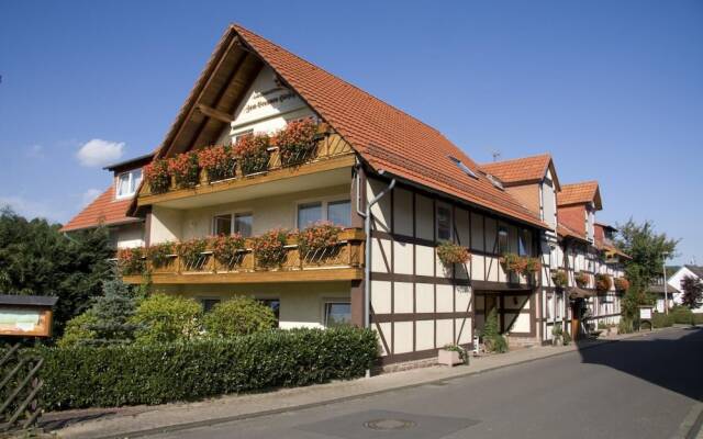 Gasthaus Brauner Hirsch