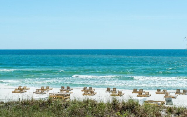 Ocean Villa 602, Panama City Beach