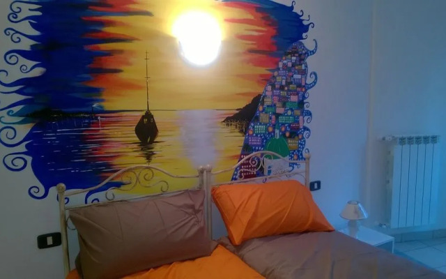 Bed And Breakfast Fonseca Naples