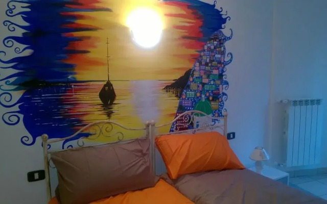 Bed And Breakfast Fonseca Naples